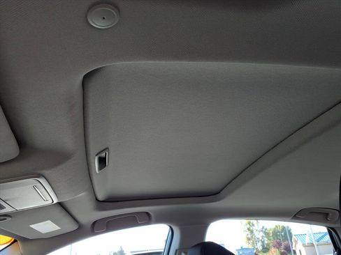 Used 2024 Honda Accord EX image 11