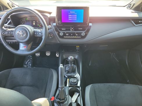 Used 2024 Toyota Corolla GR AWD/4WD image 9