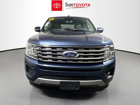 Used 2020 Ford Expedition XLT w/ Equipment Group 202A image 10