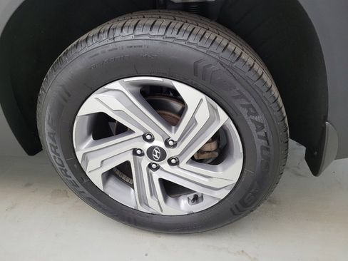 Used 2023 Hyundai Santa Fe SEL w/ Cargo Package AWD/4WD image 31