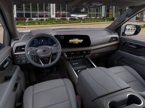 New 2026 Chevrolet Tahoe Z71 AWD/4WD image 15