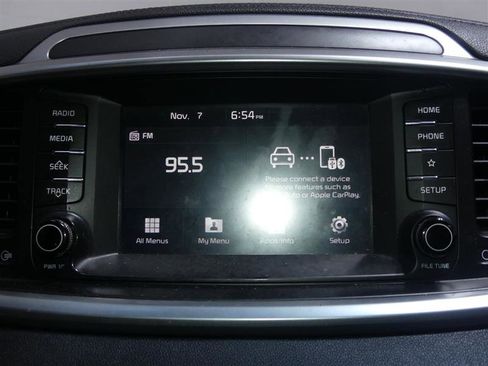 Used 2020 Kia Sorento LX w/ LX I4 Convenience Package image 34