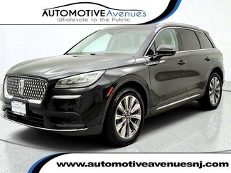 Used 2020 Lincoln Corsair Reserve w/ Equipment Group 201A AWD/4WD video 1