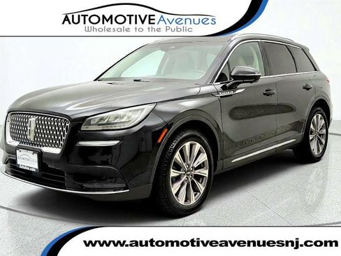 Used 2020 Lincoln Corsair Reserve w/ Equipment Group 201A AWD/4WD image 1
