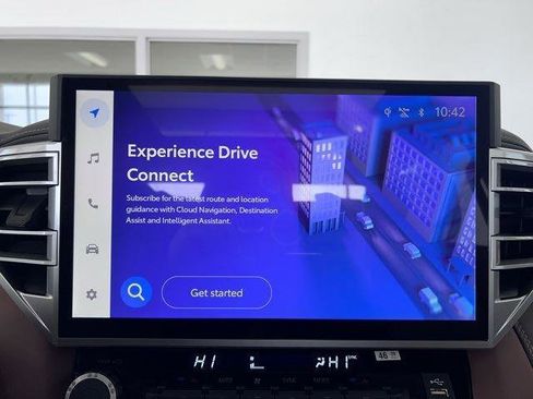 New 2025 Toyota Tundra 1794 Edition image 28