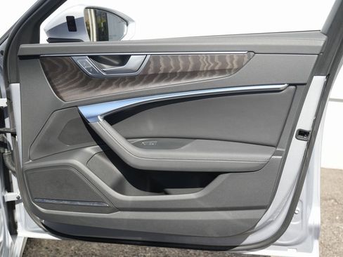 Used 2022 Audi A6 Premium Plus w/ Premium Plus Package image 40