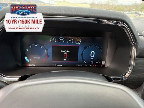 New 2026 Ford F150 Lariat image 18