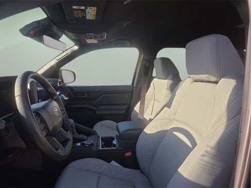 New 2026 Toyota Tacoma SR5 image 19