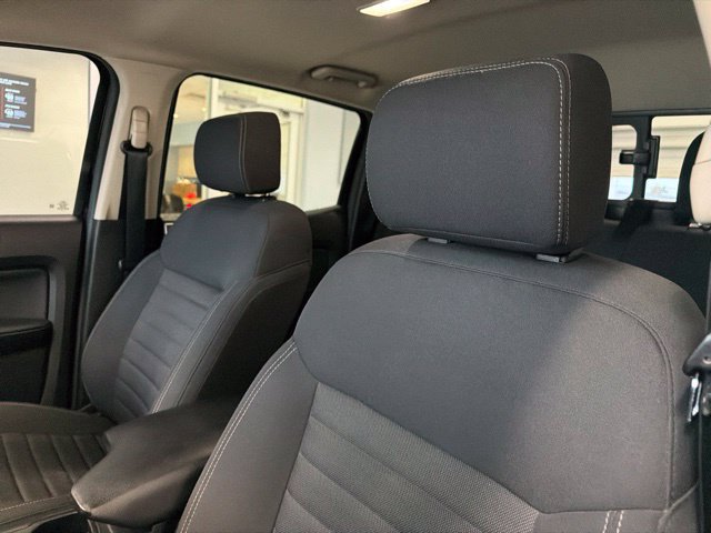 Used 2020 Ford Ranger XLT w/ Equipment Group 302A Luxury AWD/4WD image 13