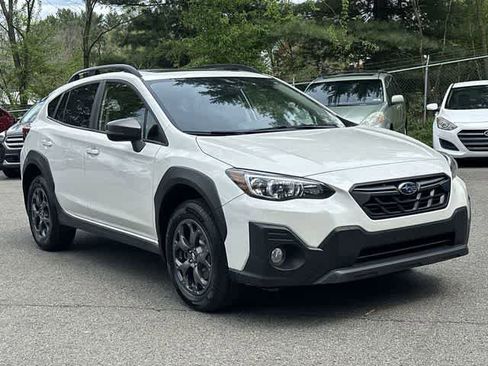 Used 2023 Subaru Crosstrek 2.5i Sport AWD/4WD image 28