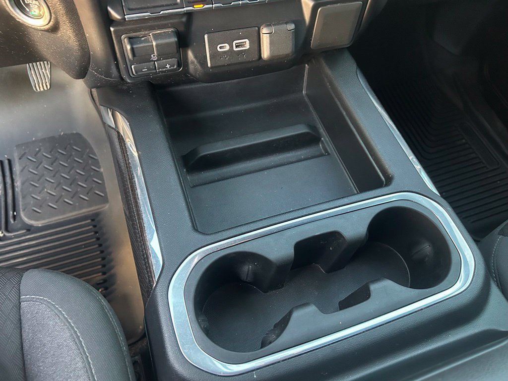 Used 2021 Chevrolet Silverado 1500 RST w/ Redline Edition AWD/4WD image 27