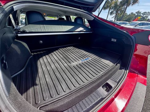Used 2017 Toyota Prius Prime Advanced FWD image 14