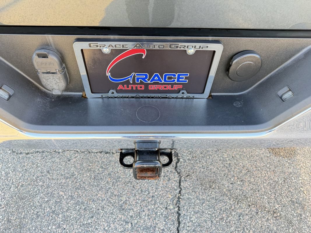 Used 2019 GMC Sierra 1500 SLE w/ SLE Value Package AWD/4WD image 38