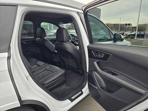 Used 2025 Audi Q7 3.0T Premium Plus w/ Premium Plus Package image 14