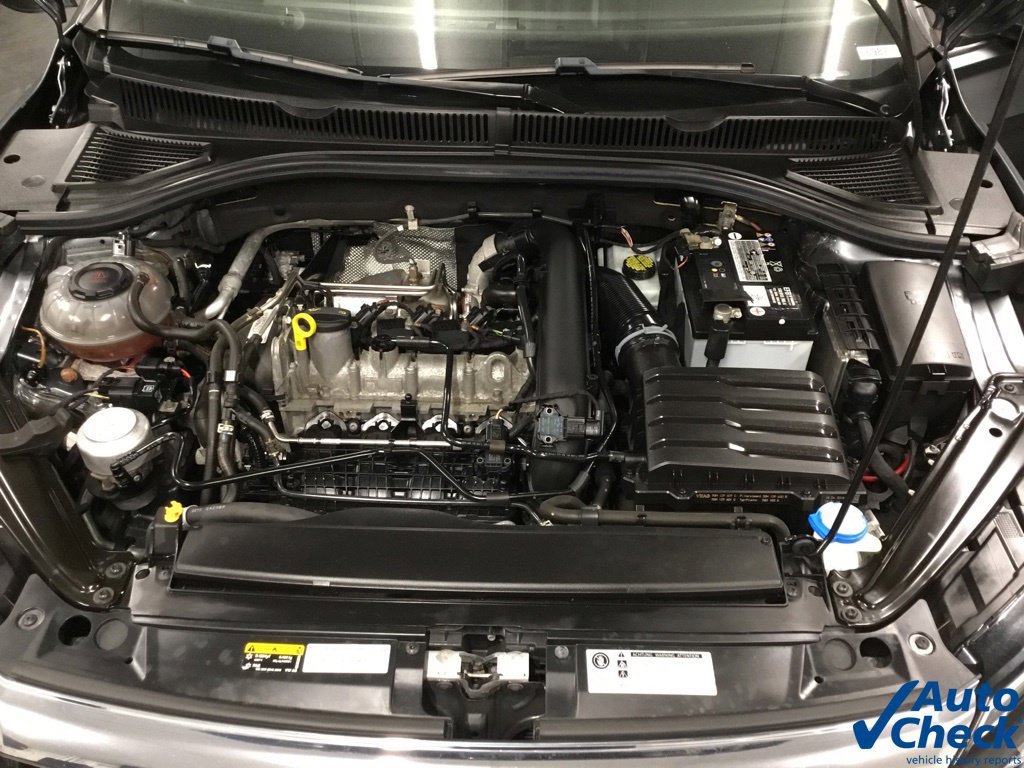 Used 2019 Volkswagen Jetta SEL FWD image 41