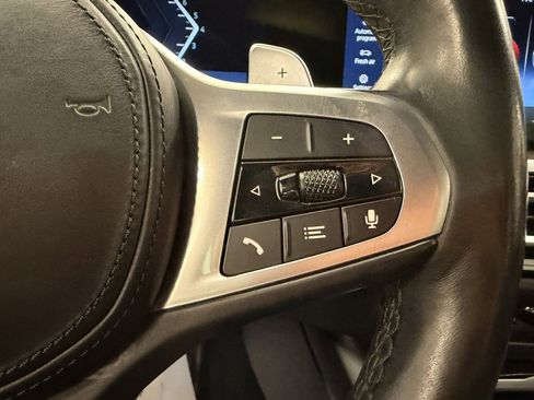 Used 2023 BMW 330i xDrive Sedan w/ M Sport Package image 27