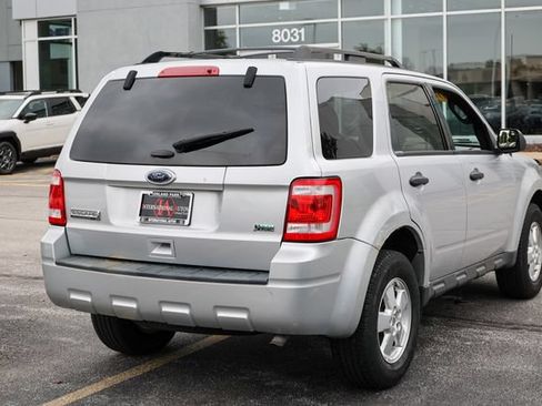 Used 2012 Ford Escape XLT FWD image 37