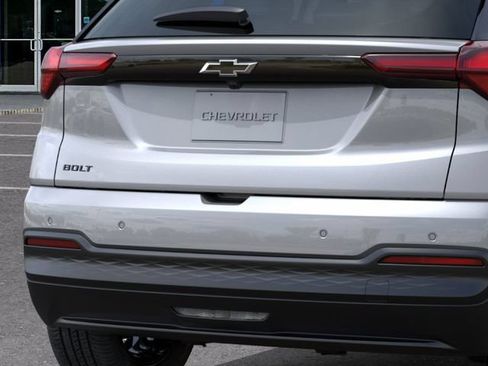 New 2027 Chevrolet Bolt LT w/ Comfort Package FWD image 14