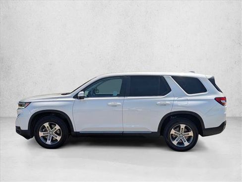 Used 2024 Honda Pilot EX-L image 9