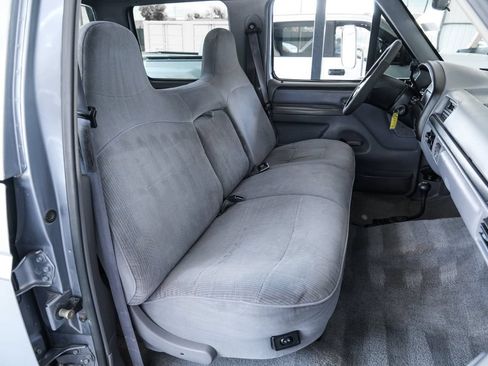 Used 1997 Ford F350 4x4 Crew Cab image 40