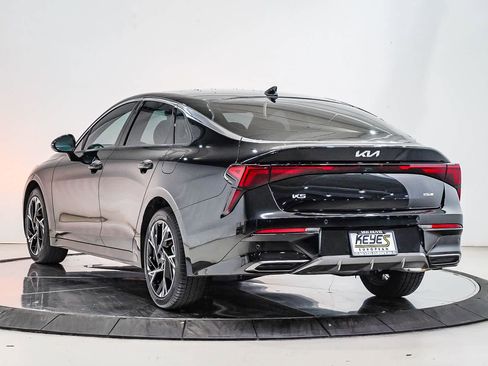 Used 2025 Kia K5 GT-Line w/ GT-Line Premium Package image 2