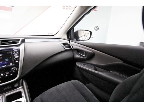 Certified 2023 Nissan Murano S image 8