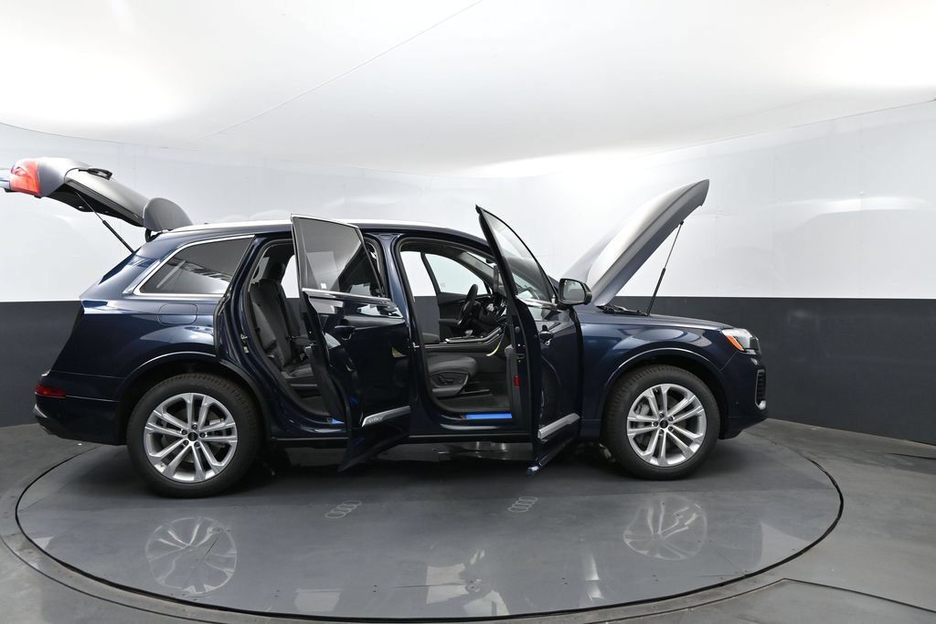 New 2026 Audi Q7 2.0T Premium Plus AWD/4WD image 30