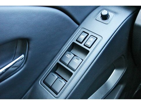 New 2026 Nissan Frontier SV w/ SV Convenience Package image 21