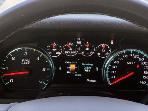 Used 2019 GMC Yukon XL Denali w/ Open Road Package image 16