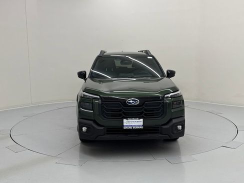 Used 2026 Subaru Outback Premium AWD/4WD image 8