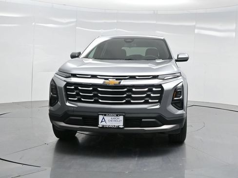 New 2026 Chevrolet Equinox LT FWD image 43