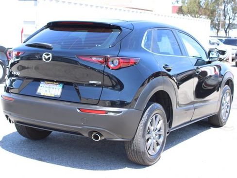 Used 2021 MAZDA CX-30 FWD 2.5 S image 5