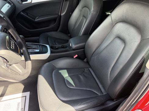 Used 2012 Audi A4 2.0T Premium AWD/4WD image 10