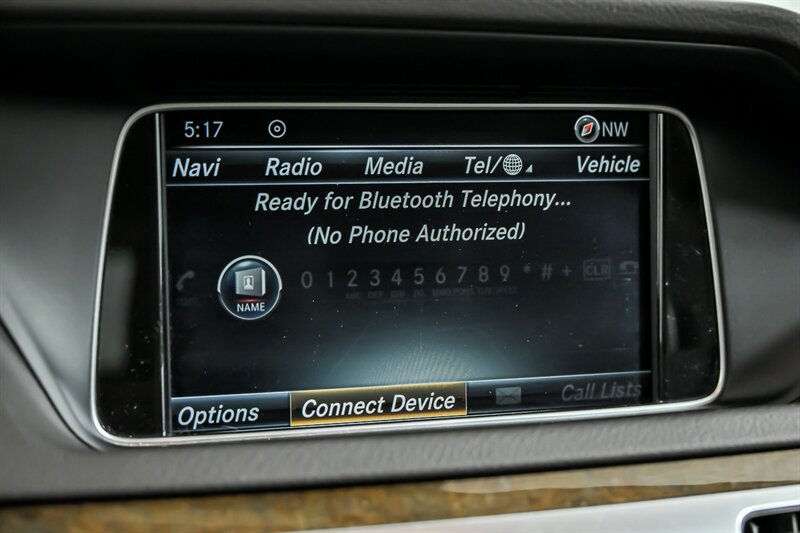 Used 2016 Mercedes-Benz E 350 4MATIC Wagon w/ Premium Package image 30