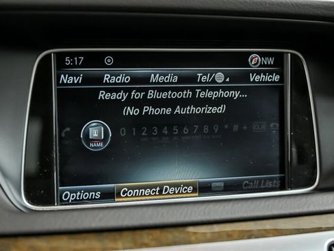 Used 2016 Mercedes-Benz E 350 4MATIC Wagon w/ Premium Package image 30