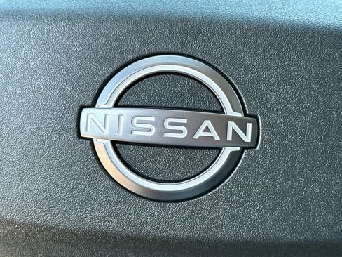 New 2026 Nissan Murano Platinum w/ Cargo Package AWD/4WD image 24