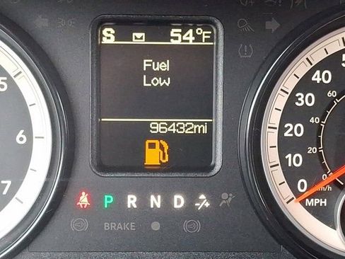 Certified 2019 RAM 1500 Classic Warlock AWD/4WD image 24