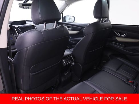 Used 2022 Subaru Ascent Limited w/ Technology Package AWD/4WD image 11