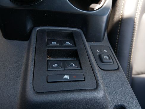 Used 2026 Ford Bronco Badlands AWD/4WD image 31