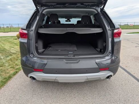 Used 2021 Chevrolet Blazer LT FWD image 8
