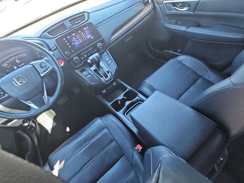 Used 2021 Honda CR-V EX-L image 23