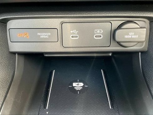 Used 2025 Honda Civic Sport Touring image 18