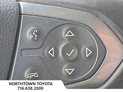 Used 2019 Chevrolet Silverado 1500 LT w/ All Star Edition image 21