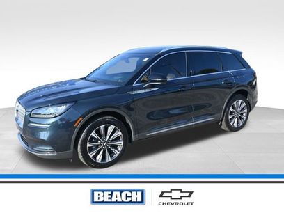 Used 2022 Lincoln Corsair Reserve w/ Luxury Package
