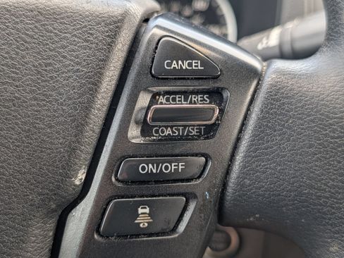 Used 2024 Nissan Frontier S w/ Technology Package AWD/4WD image 14