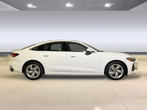Certified 2025 Audi A5 2.0T Premium w/ Convenience Package AWD/4WD image 8
