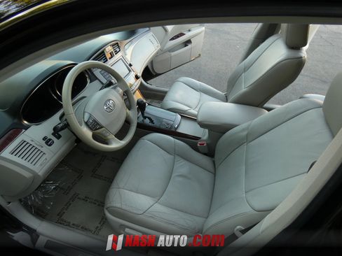 Used 2011 Toyota Avalon FWD image 53