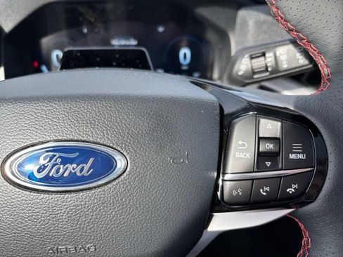 New 2026 Ford Explorer ST-Line w/ ST-Line Street Pack AWD/4WD image 26