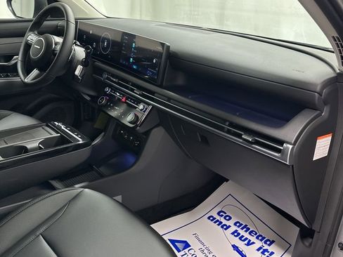 Used 2025 Hyundai Tucson SEL image 19