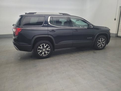 Used 2021 GMC Acadia SLE w/ Driver Convenience Package image 10